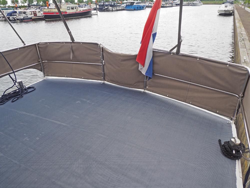  &Eacute;quipement de pont 